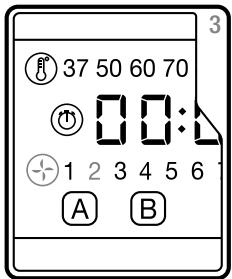 MORPHY RICHARDS BIBO 562000 - WARNING: THIS APPLIANCE MUST BE EARTHED. - 111