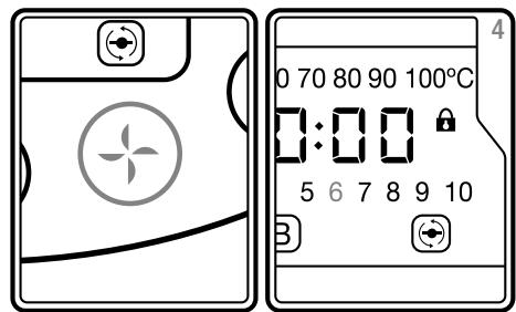 MORPHY RICHARDS BIBO 562000 - WARNING: THIS APPLIANCE MUST BE EARTHED. - 80