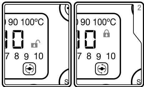 MORPHY RICHARDS BIBO 562000 - WARNING: THIS APPLIANCE MUST BE EARTHED. - 10