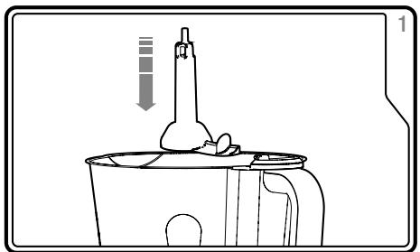 MORPHY RICHARDS BIBO 562000 - WARNING: THIS APPLIANCE MUST BE EARTHED. - 26