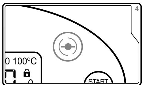 MORPHY RICHARDS BIBO 562000 - WARNING: THIS APPLIANCE MUST BE EARTHED. - 107