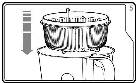 MORPHY RICHARDS BIBO 562000 - WARNING: THIS APPLIANCE MUST BE EARTHED. - 45