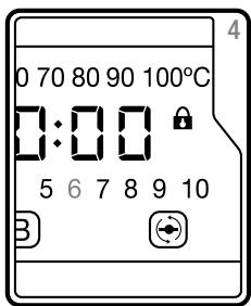 MORPHY RICHARDS BIBO 562000 - WARNING: THIS APPLIANCE MUST BE EARTHED. - 98