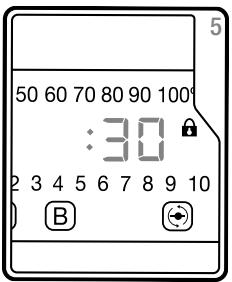 MORPHY RICHARDS BIBO 562000 - WARNING: THIS APPLIANCE MUST BE EARTHED. - 100