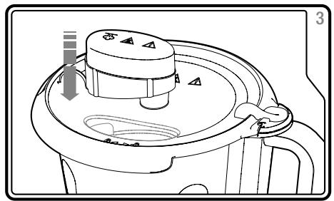 MORPHY RICHARDS BIBO 562000 - WARNING: THIS APPLIANCE MUST BE EARTHED. - 14