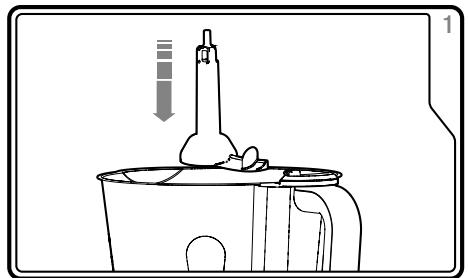 MORPHY RICHARDS BIBO 562000 - WARNING: THIS APPLIANCE MUST BE EARTHED. - 12