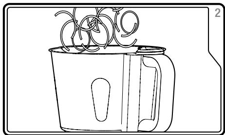 MORPHY RICHARDS BIBO 562000 - WARNING: THIS APPLIANCE MUST BE EARTHED. - 27