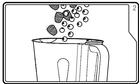 MORPHY RICHARDS BIBO 562000 - WARNING: THIS APPLIANCE MUST BE EARTHED. - 87
