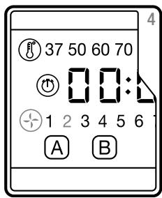 MORPHY RICHARDS BIBO 562000 - WARNING: THIS APPLIANCE MUST BE EARTHED. - 67