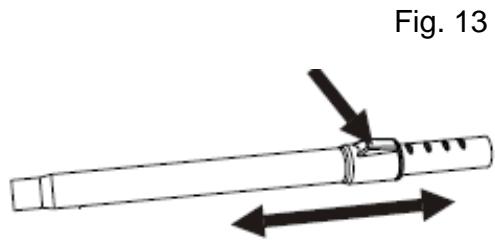 KALORIK TKG VC 1021 - Utilisation - 1