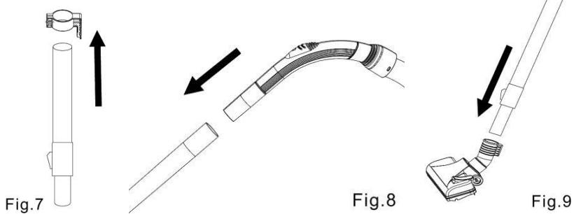 KALORIK TKG VC 1021 - Deballage et assemblage - 1