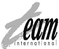 TEAM EK 10 L - Protection de l'environnement - Directive 2002/96/CE - 1