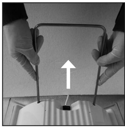 DAYVIA ICE 160 - Procedure de remplacement des tubes - 2