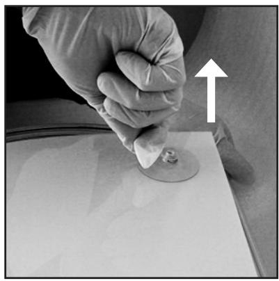 DAYVIA ICE 160 - Procedure de remplacement des tubes - 3