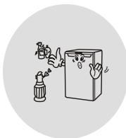 SAMSUNG MILLESIME - CLEANING - 2