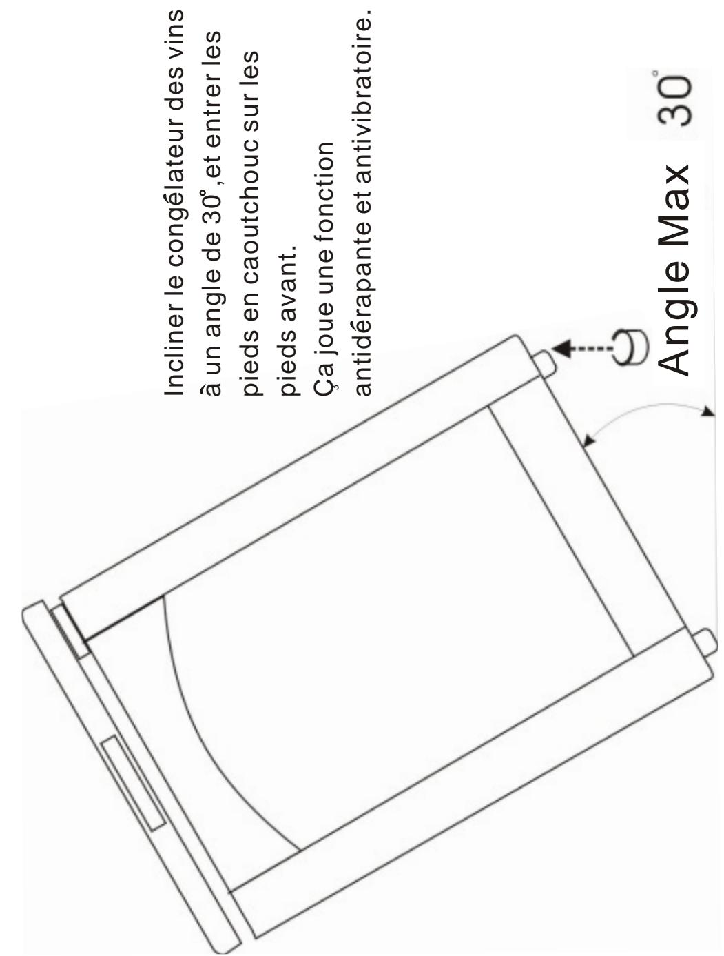 SAMSUNG MILLESIME - INTERNAL LAMP - 1