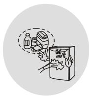 SAMSUNG MILLESIME - CLEANING - 3