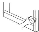 SAMSUNG MILLESIME - Attention - 1