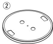 MARANTZ TT5005 - Accessoires - 1