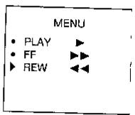 SHARP VL-ME 100 PRO  -  VL-ME100 PRO - Remboinage - 1