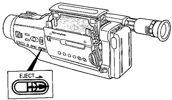 SHARP VL-ME 100 PRO  -  VL-ME100 PRO - Remarques - 1