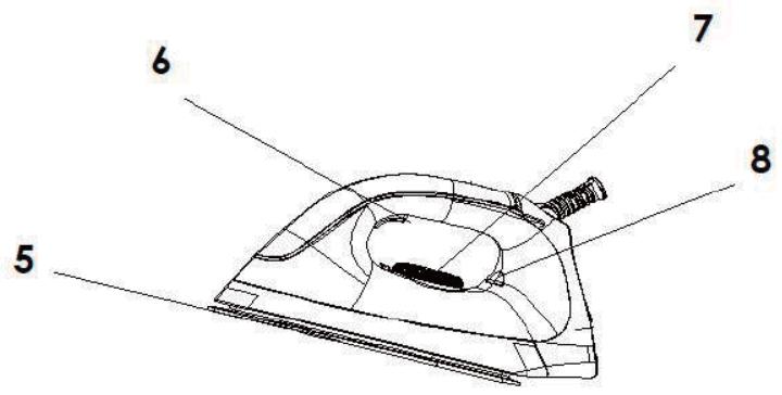 PROLINE WS2400 - Description - 1
