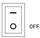 TRIANGLE LN01A - Mise sous tension - 1