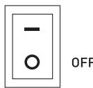 TRIANGLE LN01A - Powering on - 1