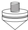 TRIANGLE LN01A - ASSEMBLY OF THE LN05A PEDESTAL - 4