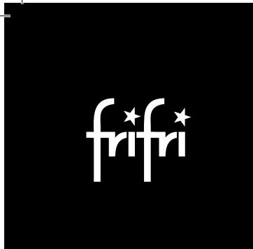 FRIFRI F9005 RED CHERRY - ANNULATION DU DROIT DE GARANTIE - 1