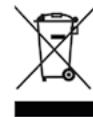 LAGRANGE MINIMIXEUR 629001 - Protection of the environment - DIRECTIVE 2012/19/UE DEEE - 1