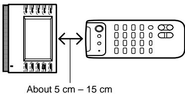 SONY RMT-TX100D - Touch LEARN in the pull-down menu. - 2