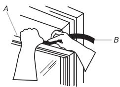 WHIRLPOOL PACB212HP - Instructions d'installation - 2