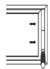 WHIRLPOOL PACB212HP - Instructions d'installation - 5