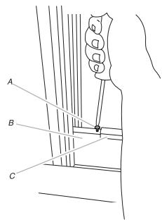 WHIRLPOOL PACB212HP - Instructions d'installation - 6