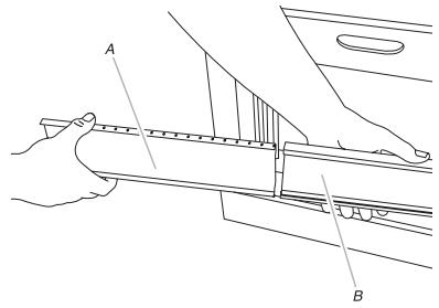 WHIRLPOOL PACB212HP - Instructions d'installation - 1