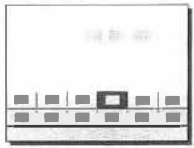 SONY ALPHA A580 - Selecting a function using the Fn (Function) button - 2