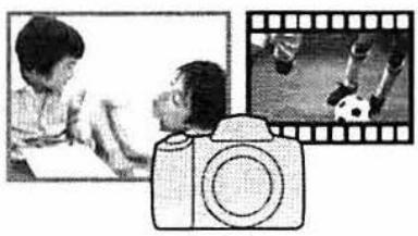 SONY ALPHA A580 - Importing images to your computer and using them (PlayMemories Home) - 1