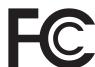 CAMBRIDGE AUDIO CXC - Normes FCC - 1