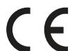 CAMBRIDGE AUDIO CXC - Symbole DEEE - 1