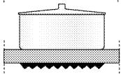 LEISURE CK100FIB - Choix de vos cassetoles - 3