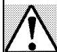 LEISURE CK100FIB - DANGER: - 1