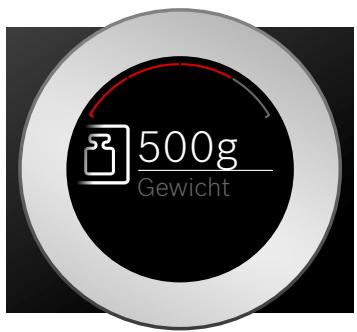 BOSCH BFR634GS1 - Display - 1