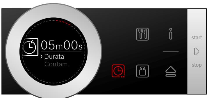 BOSCH BFR634GS1 - Impostazione microonde - 2