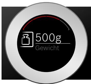 BOSCH BFR634GS1 - Display - 1