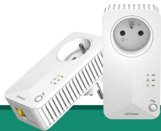 STRONG CPL POWER 500 - 1
