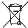 ELECTROLUX EAF966 - MISE AU REBUT - 1