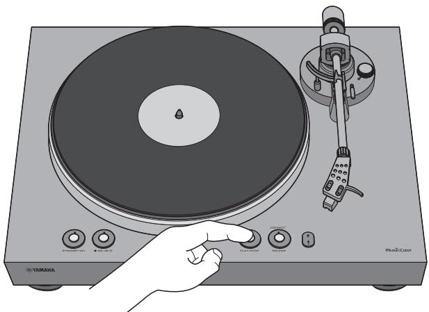 YAMAHA MUSICCAST VINYL 500 - NOTA - 1