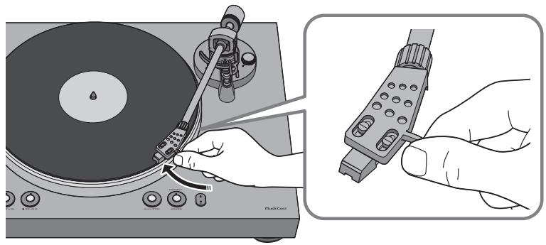 YAMAHA MUSICCAST VINYL 500 - NOTA - 3