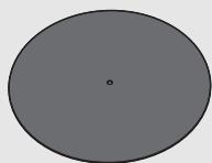 YAMAHA MUSICCAST VINYL 500 - Draaitafelmat × 1 - 1